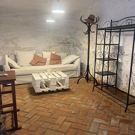 Hostal El Almizcate Vejer de la Frontera Exterior foto