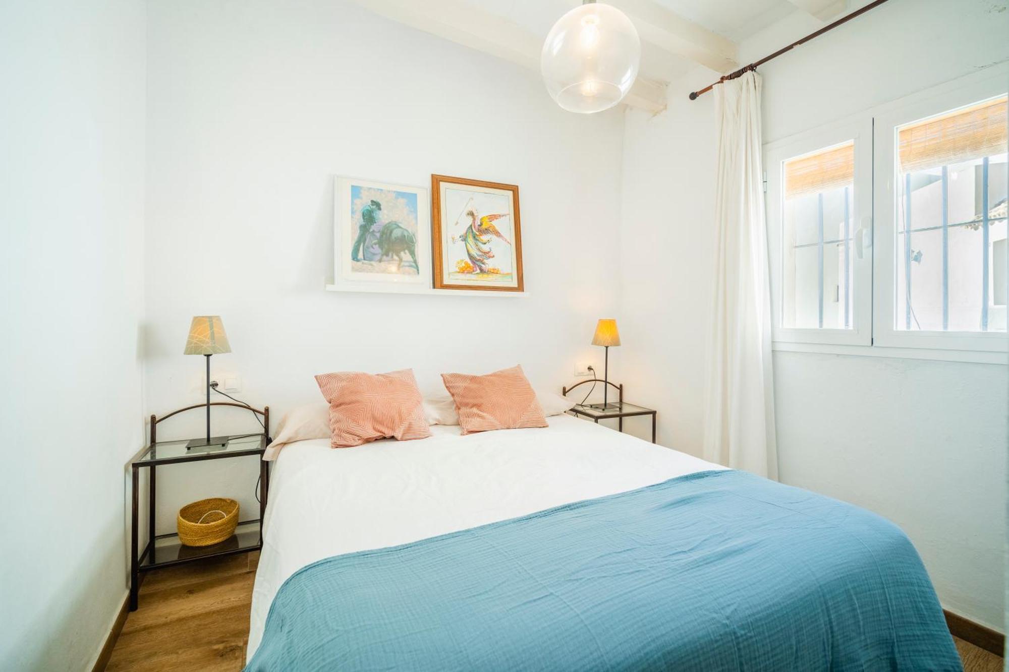 Hostal El Almizcate Vejer de la Frontera Exterior foto