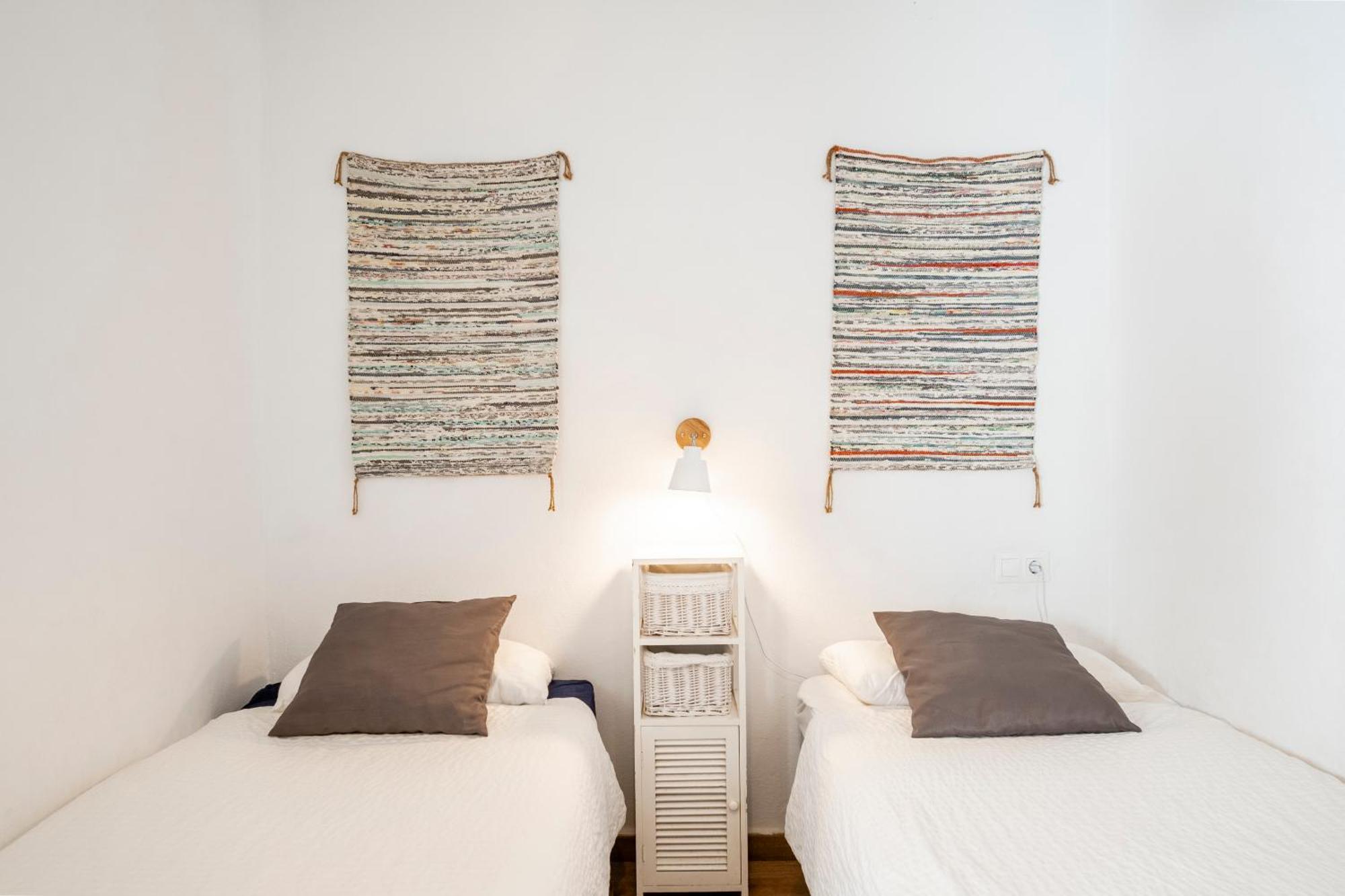 Hostal El Almizcate Vejer de la Frontera Exterior foto